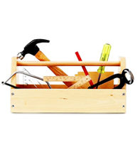 Carpentry Supplies